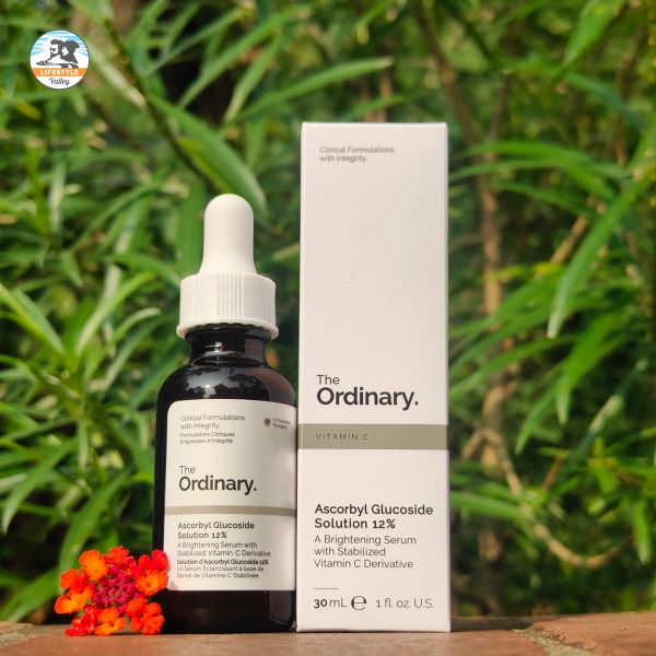 The Ordinary Ascorbyl Glucoside 12%