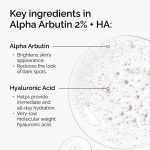 The Ordinary Alpha Arbutin 2% + HA - 30 ml - Image 3