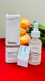 Ordinary Niacinamide
