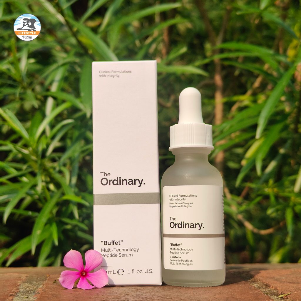 The Ordinary Buffet