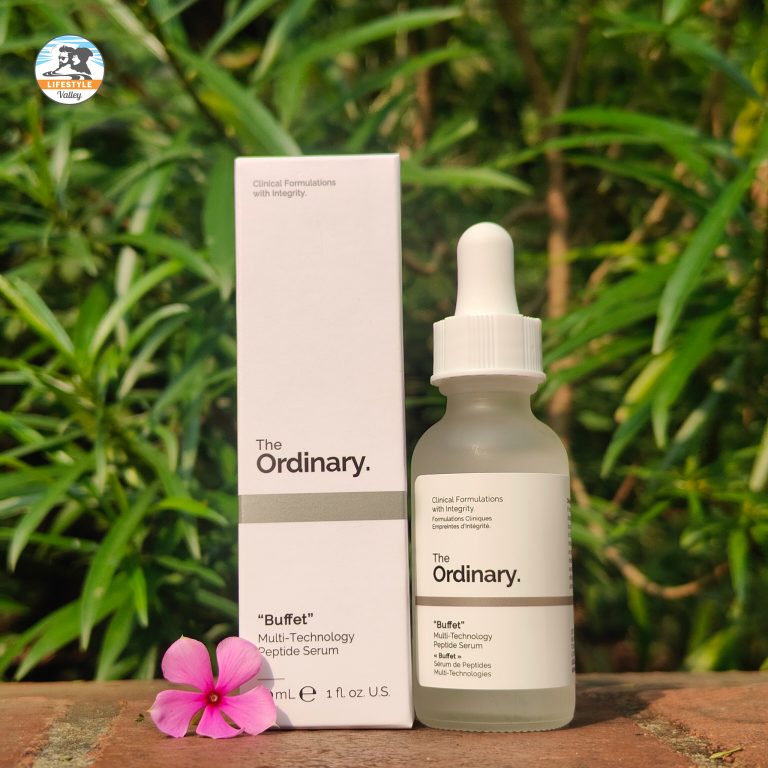 The Ordinary Buffet