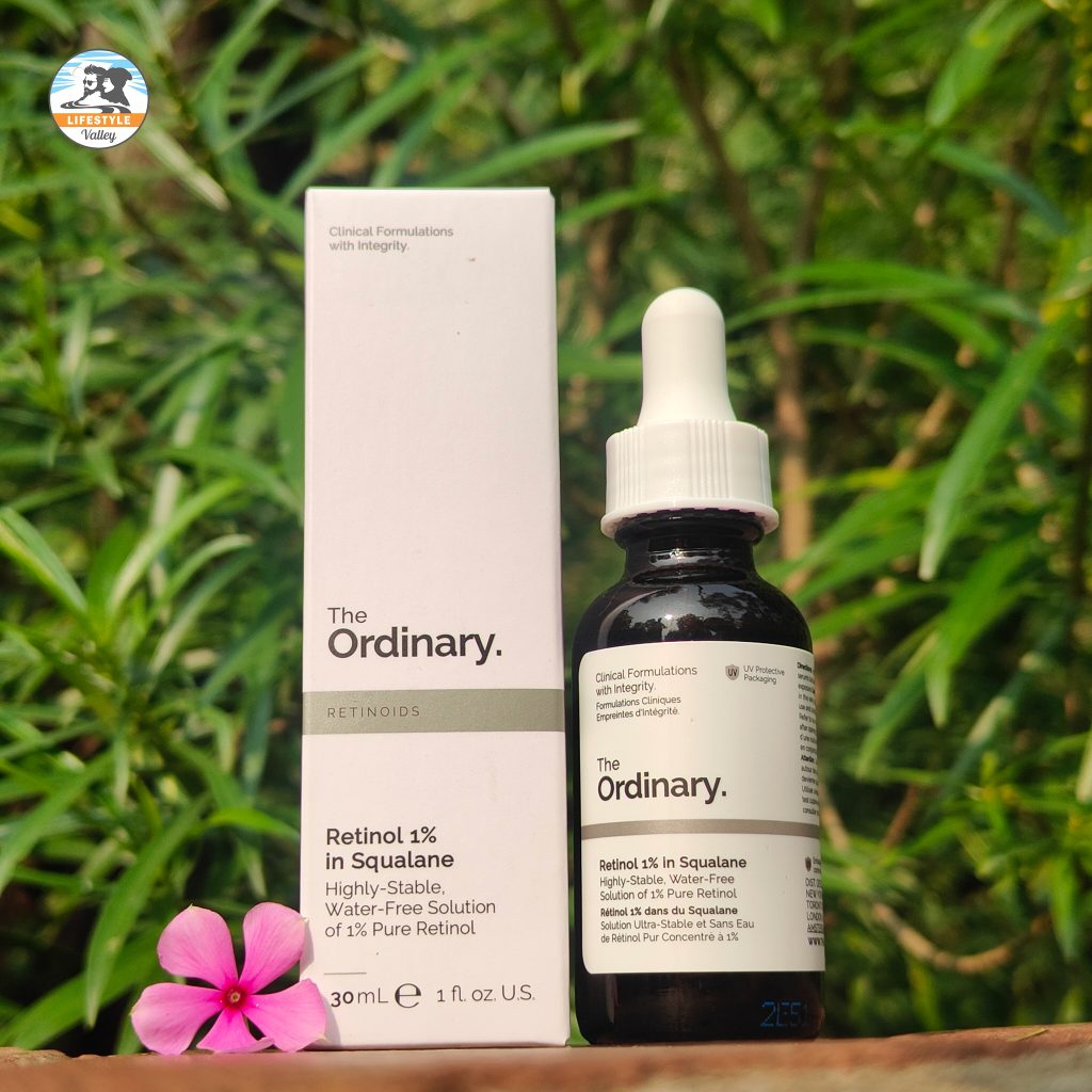 Ordinary Retinol 1%