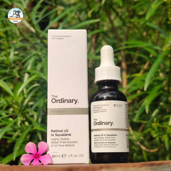 Ordinary Retinol 1%