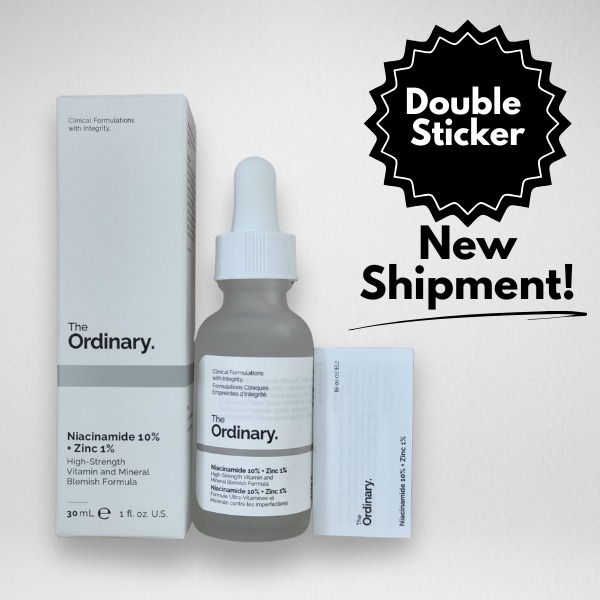 The Ordinary Niacinamide