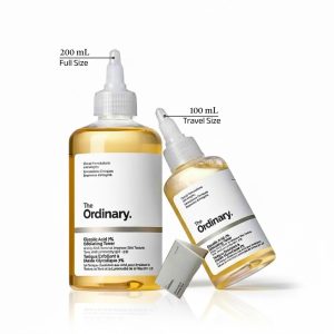 The Ordinary Glycolic Acid 7% Exfoliating Toner