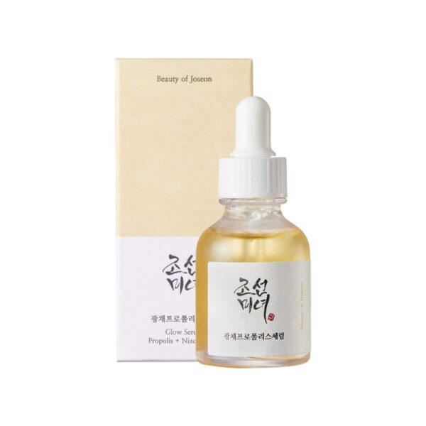 Beauty of Joseon Glow Serum Propolis+Niacinamide- 30ml