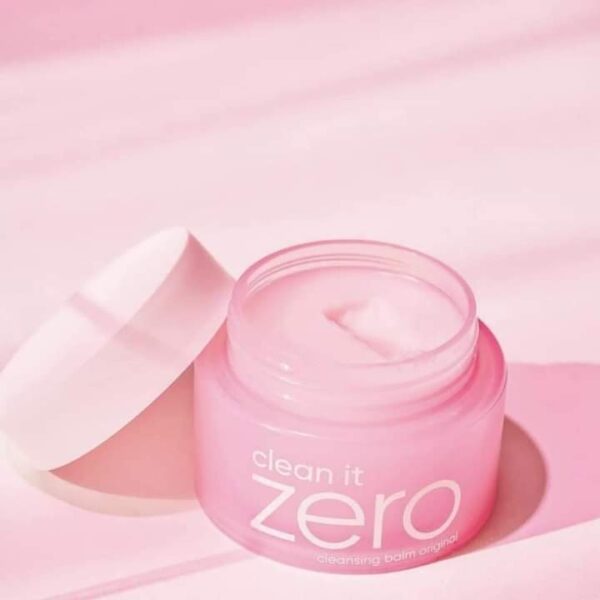 Clean It Zero Cleansing Balm Original - 100 ml