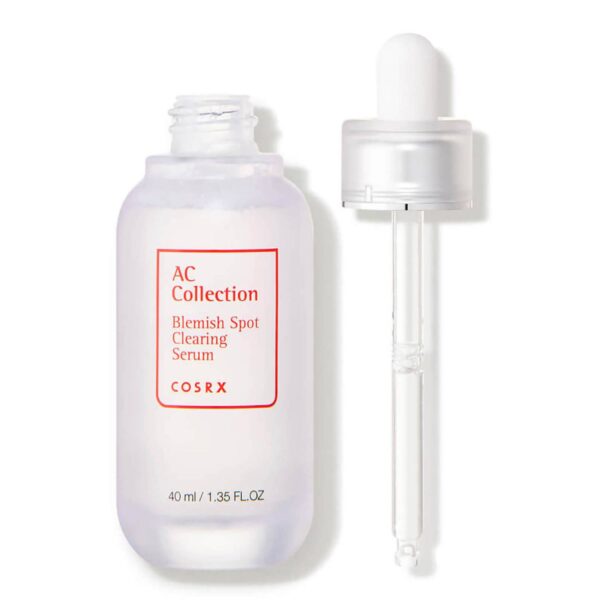 Cosrx AC Collection Blemish Spot Clearing Serum (40ml)