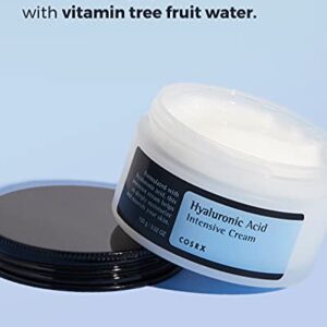 Cosrx Hyaluronic Acid Intensive Cream - 100ml