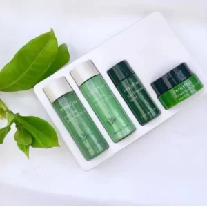 Innisfree Green Tea Special Kit Ex