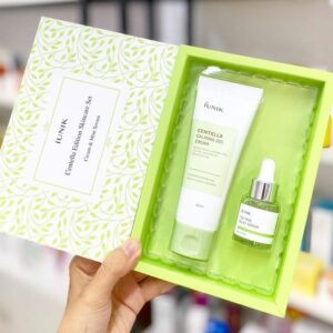 Iunik Centella Edition Skincare Set