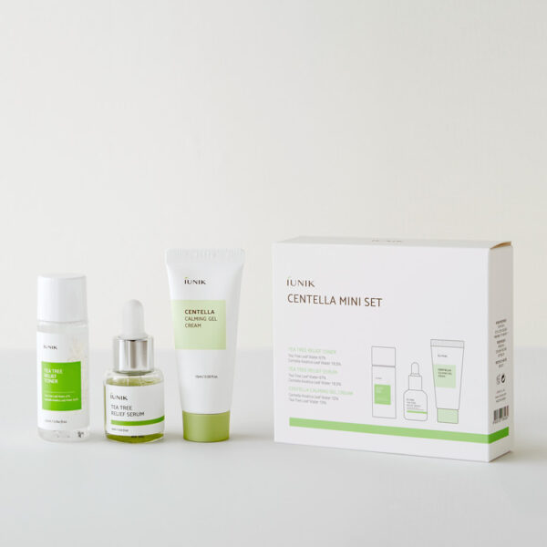 Iunik Centella Mini Set