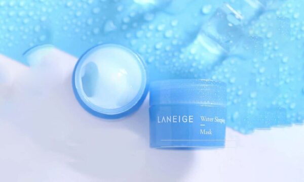 Laneige Water Sleeping Mask - 15 ml