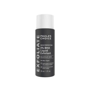 Paula’s Choice Skin Perfecting 2% BHA Liquid Exfoliant - 30ml