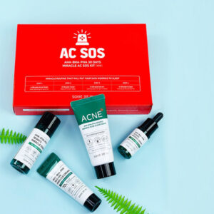 Some By Mi AHA-BHA-PHA 30 Days Miracle AC SOS Kit
