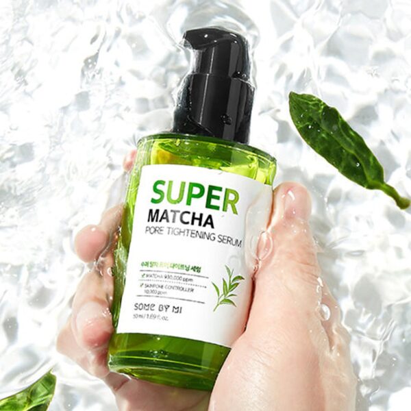 Some By Mi Super Matcha Pore Tightening Serum (50ml)