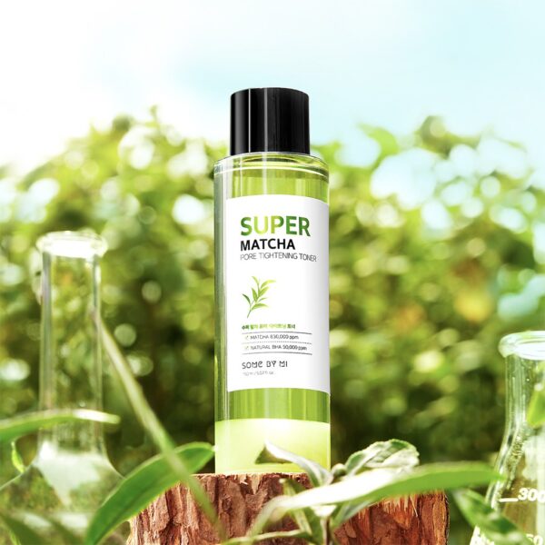 Some By Mi Super Matcha Pore Tightening Toner(150ml)