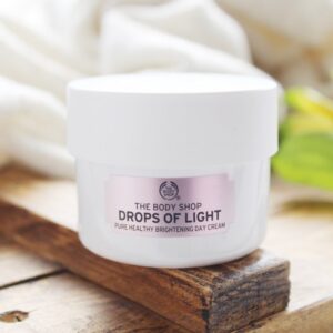 The Body Shop Drops Of Light Brightening Day Cream - 50 ml