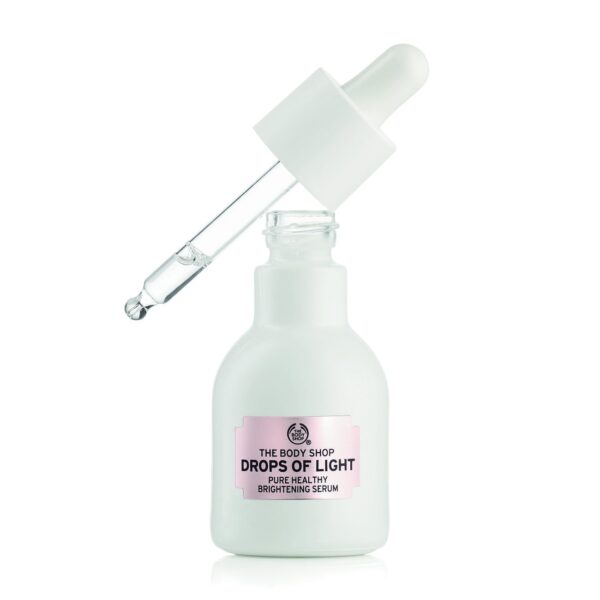 The Body Shop Drops Of Light Brightening Serum - 30ml