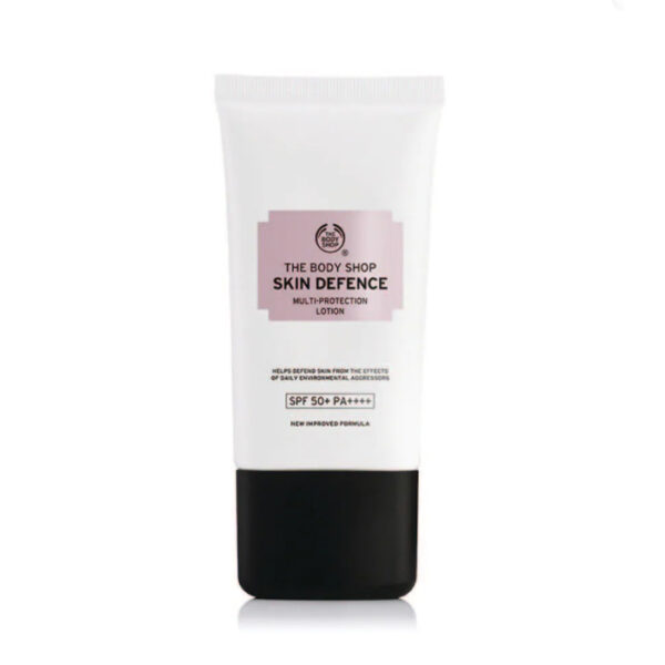 The Body Shop Skin Defence Multi Protection Lotion SPF 50(40ml)