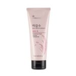The Face Shop Rice Water Bright Foaming Cleanser- 150ml
