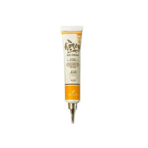3w Clinic Honey Eye Cream - 40ml