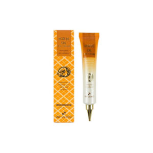 3w Clinic Horse Oil Eye Cream - 40ml