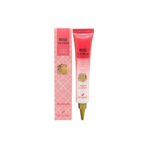 3w Clinic Rose Eye Cream- 40ml
