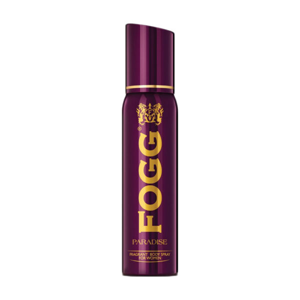 Fogg Body Spray Women (Paradise) - 120 ml