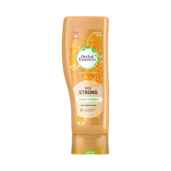 Herbal Essences Bee Strong Conditioner - 400 ml