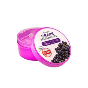 Koelcia Grape Soothing Gel- 300