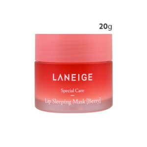 Laneige Lip Sleeping Mask Berry- 20g