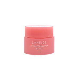 Laneige Lip Sleeping Mask Berry- 3g
