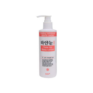 Nella Oneday Whitener White Snow Fermented Tone Up Body Lotion- 250ml