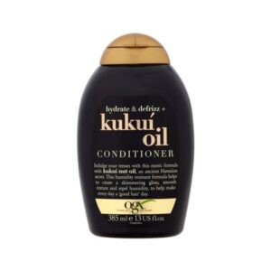 OGX Kukui Oil Conditioner - 385 ml