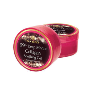 Pax Moly 99% Deep Marine Collagen Soothing Gel- 300g