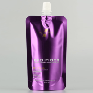 Power Knight Pro-Fiber Damaged Hair Recovering Mask - 120 ml