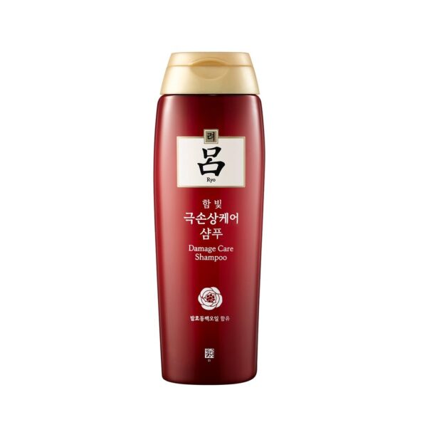 Ryo Damage Care Shampoo- 180ml