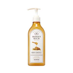 Skinfood Honey Rich Body Essence 335ml