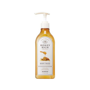 Skinfood Honey Rich Body Wash - 335ml