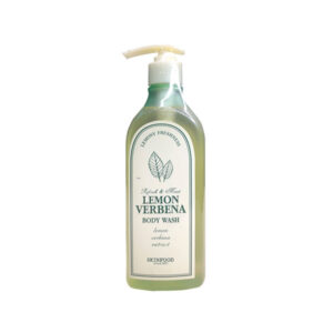 Skinfood Lemon Verbena Body Wash- 335ml