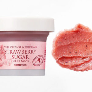 Skinfood Strawberry Sugar Food Mask- 120g