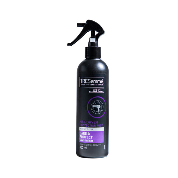 TRESemme Care & Protect Heat Defence - 300 ml