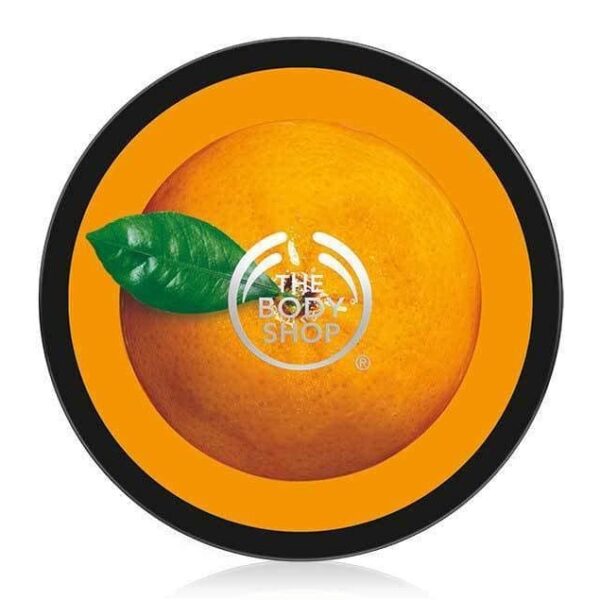 The Body Shop Satsuma Energising Body Butter -200 ml