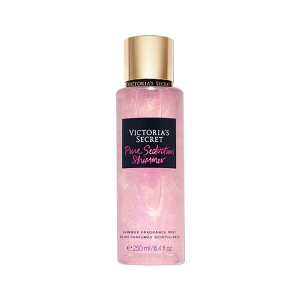 Victoria’s Secret Pure Seduction Shimmer Fragrance Mist - 250 ml