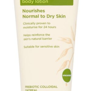 Aveeno Daily Moisturising Body Lotion - 100 gm
