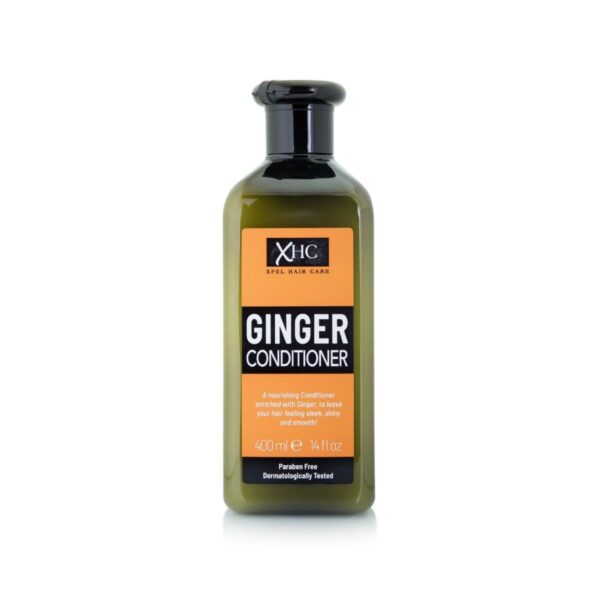 XHC Xpel Ginger Conditioner