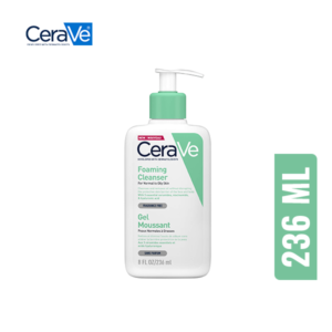 CeraVe - Foaming Cleanser