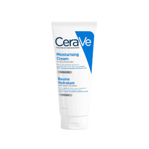 Moisturising Cream for dry to very dry skin - 177 ml