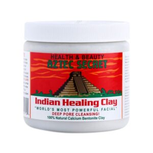 AZTEC Indian Healing Clay
